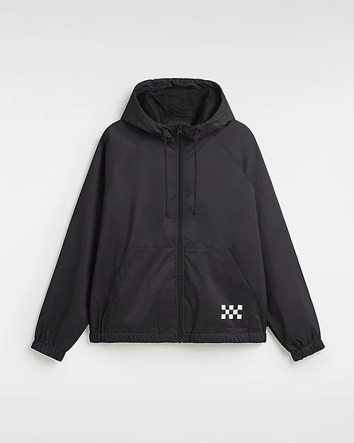 VANS Dispatch Windbreaker...