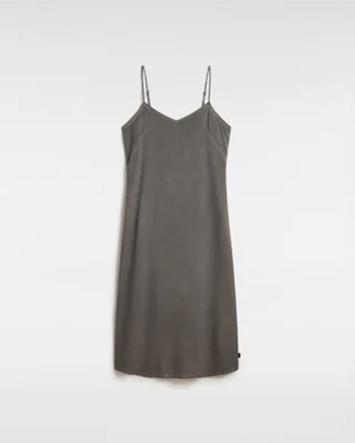 VANS Campbell Slip Dress...