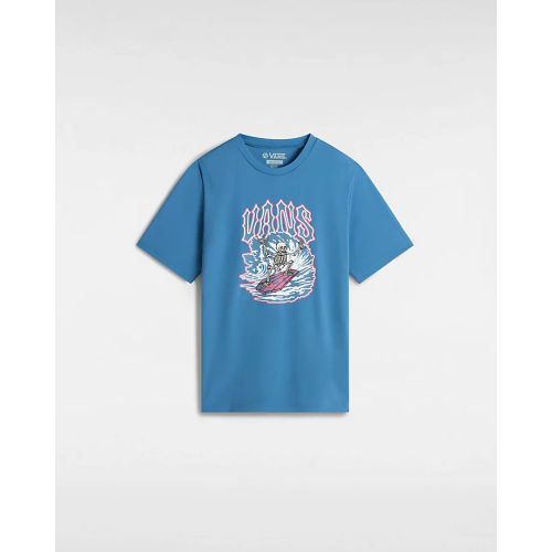 VANS Kids Surfin Skeleton...