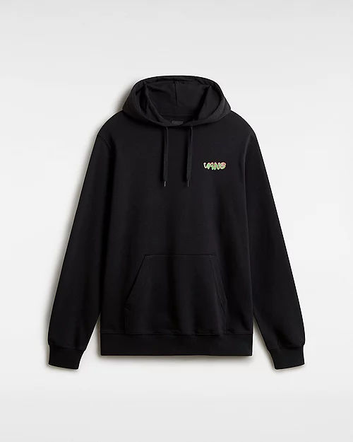 VANS Fiery Friend Pullover...