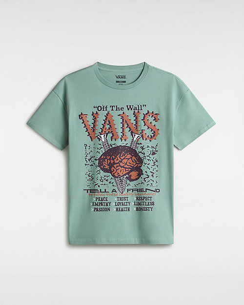 VANS Brain Jam Oversized...