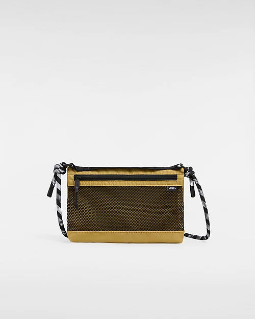 VANS Level Out Crossbody Bag...