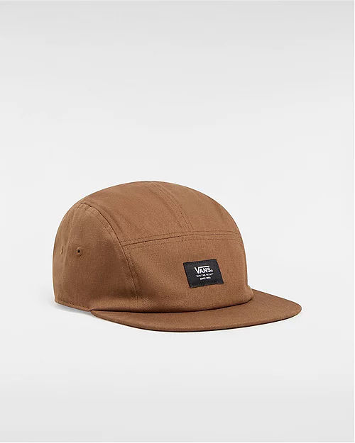 VANS Easy Patch Camper Hat...