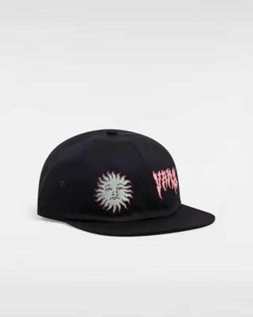 VANS Sunface Jockey Hat...