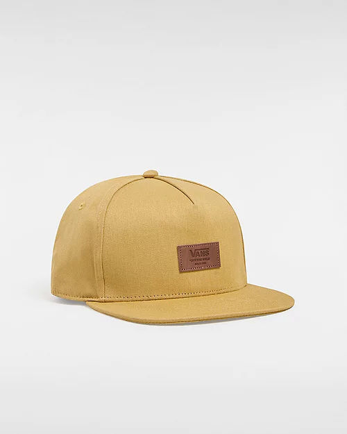 VANS Vans Patch Snapback Hat...