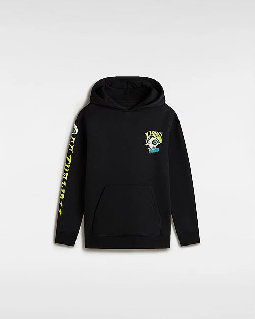 VANS Youth Eyeballie Pullover...