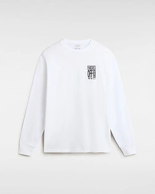 VANS Ave Long Sleeve T-shirt...