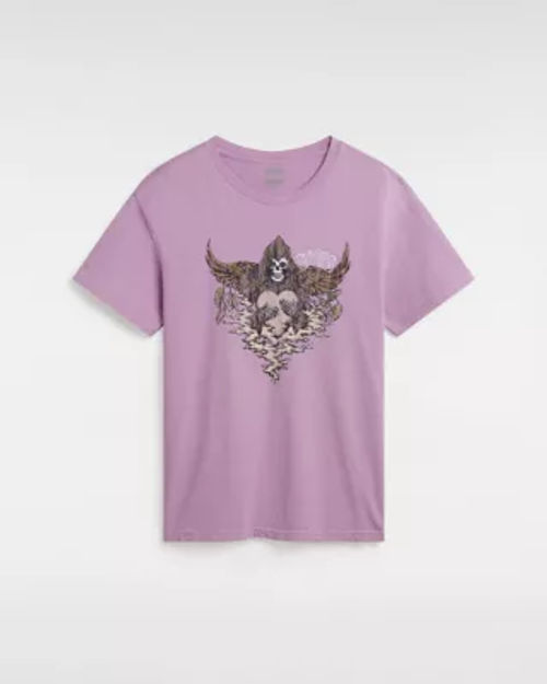 VANS Scorn T-shirt (smoky...