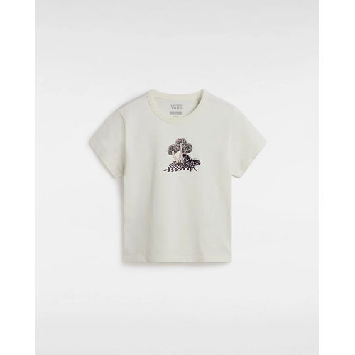 VANS Dazed Mini T-shirt...