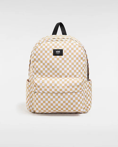 VANS Old Skool Check Backpack...