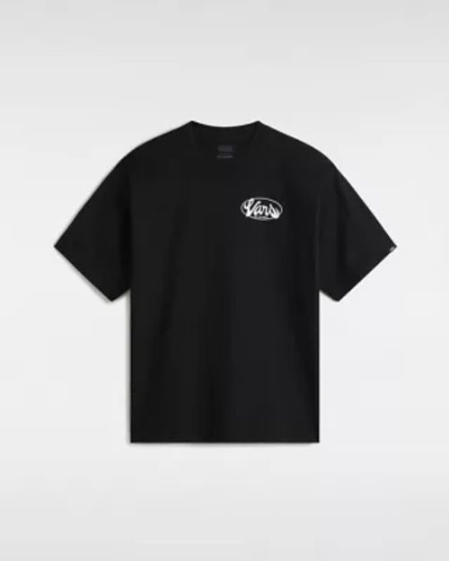 VANS Global Line T-shirt...