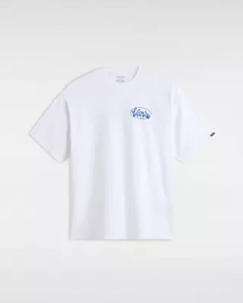 VANS Global Line T-shirt...