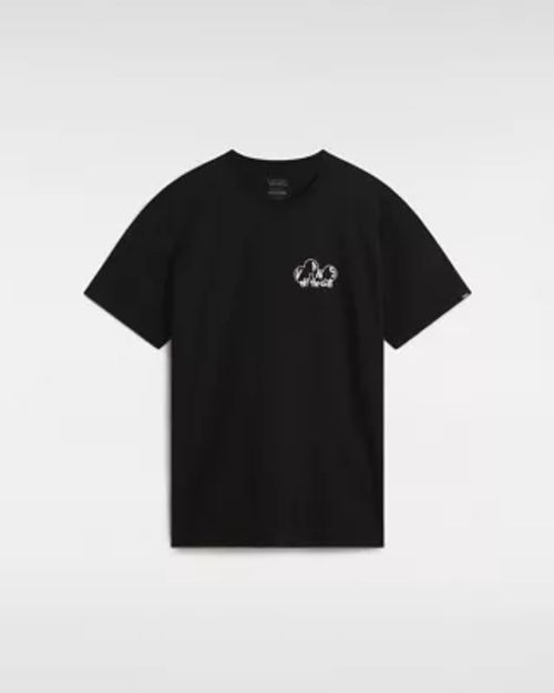 VANS Scuttle T-shirt (black)...