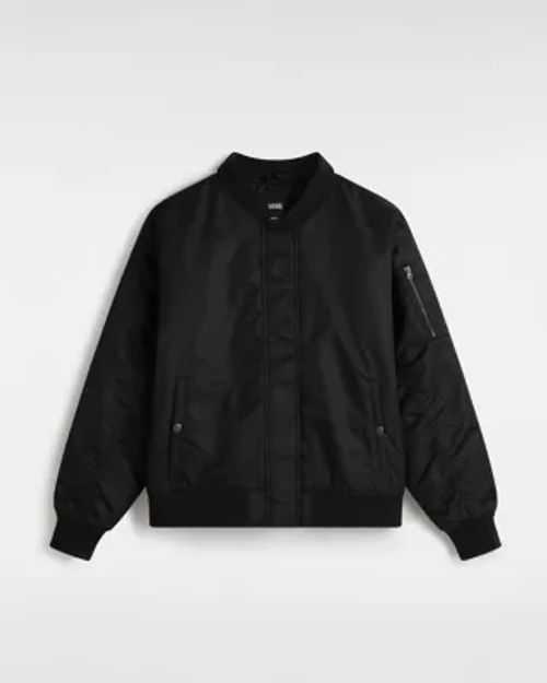 VANS Bennett Bomber Jacket...