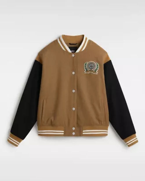 VANS Piper Stadium Jacket...