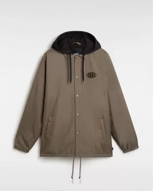 VANS Riley Coaches Jacket...