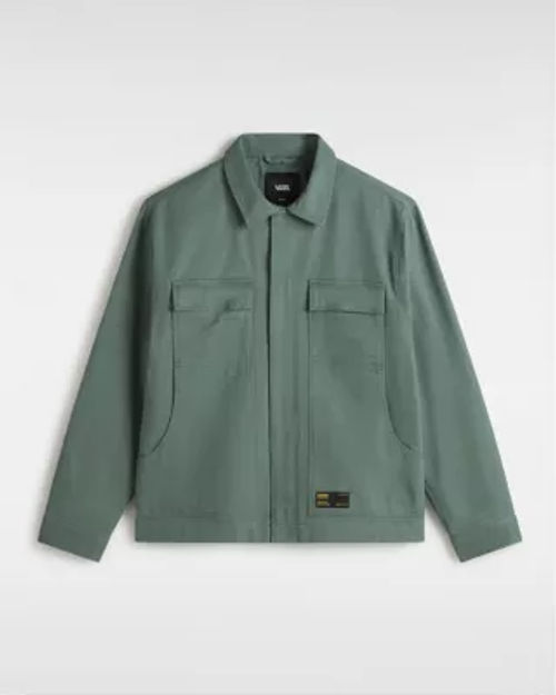 VANS Mcavoy Station Jacket...