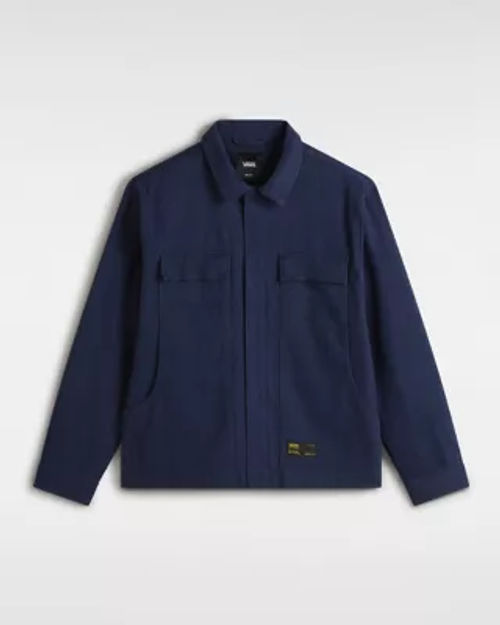 VANS Mcavoy Station Jacket...