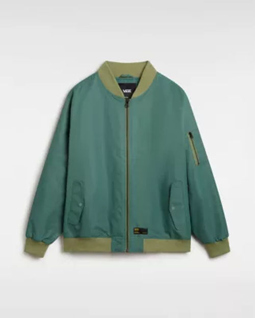 VANS Copley Bomber Jacket...