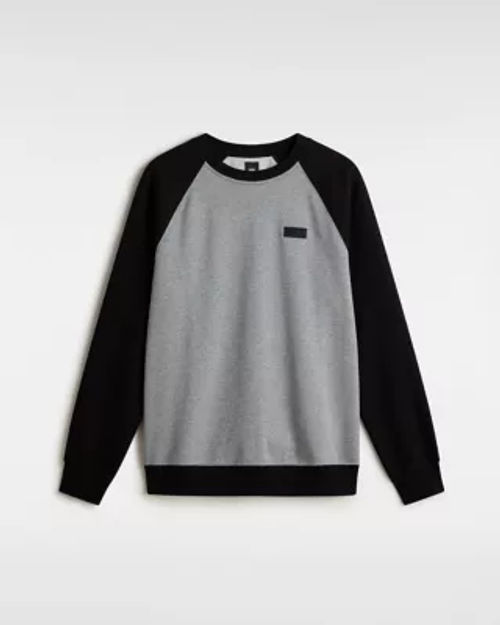 VANS Core Basic Raglan...