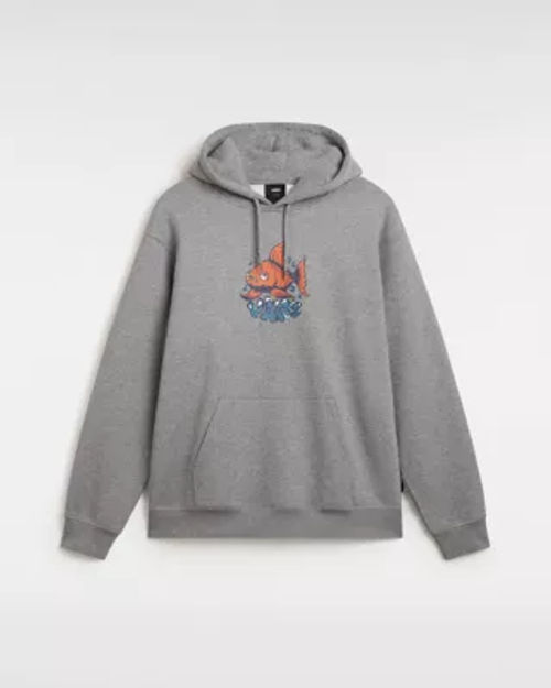 VANS Fish Loose Pullover...