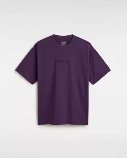 VANS Essential Loose T-shirt...