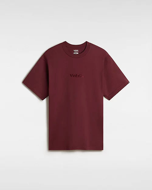 VANS Essential Loose T-shirt...