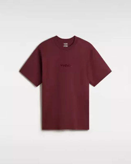 VANS Essential Loose T-shirt...