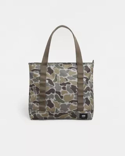 VANS Pergs Dx Tote Bag...