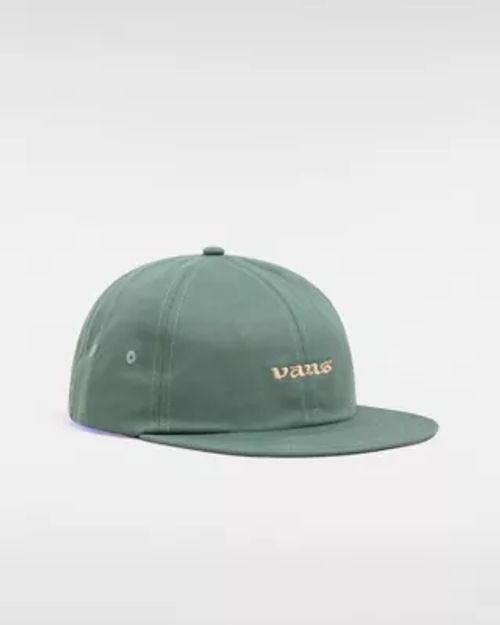 VANS Cushman Jockey Hat (dark...