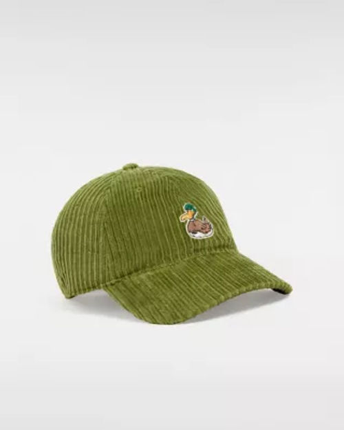 VANS Hosmer Curved Bill Hat...