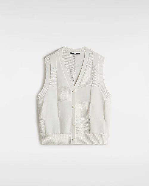 VANS Avenue Sweater Vest...