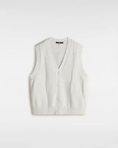 VANS Avenue Sweater Vest...