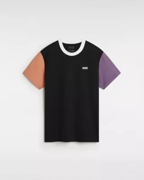 VANS Colorblock Boyfriend Fit...