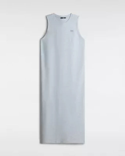 VANS Left Chest Maxi Dress...