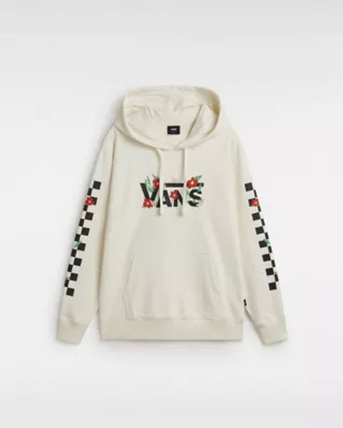 VANS Fleurs Boy Friend Fit...