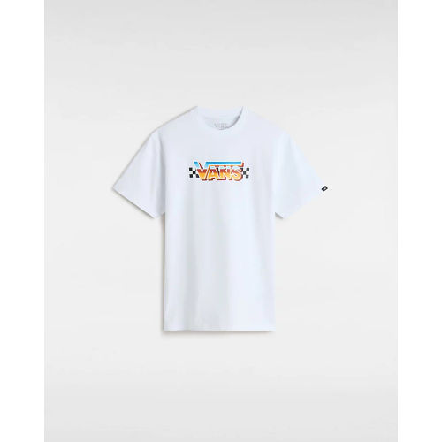 VANS Boys Bosco T-shirt (8-14...