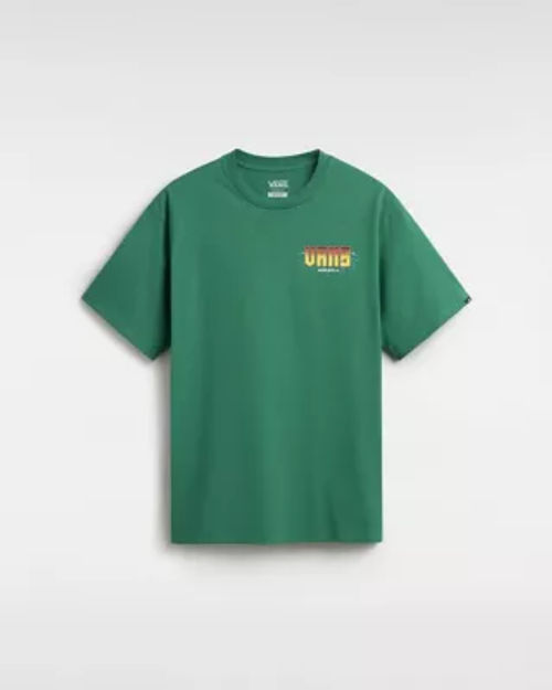 VANS Wild Digital T-shirt...