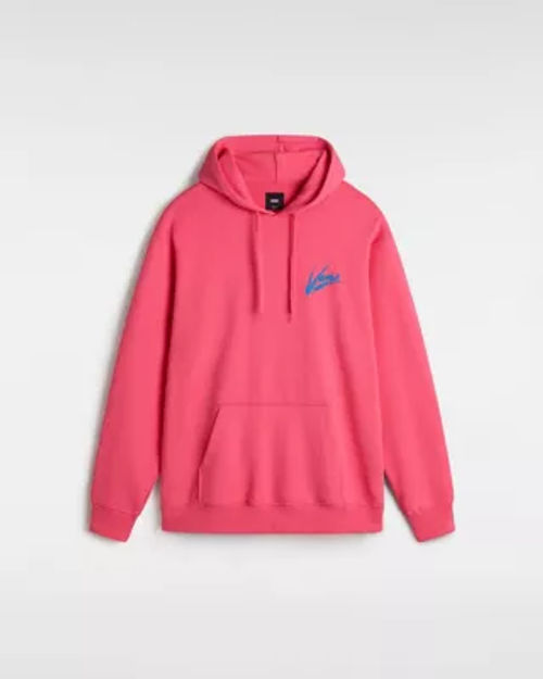 VANS Dettori Loose Pullover...