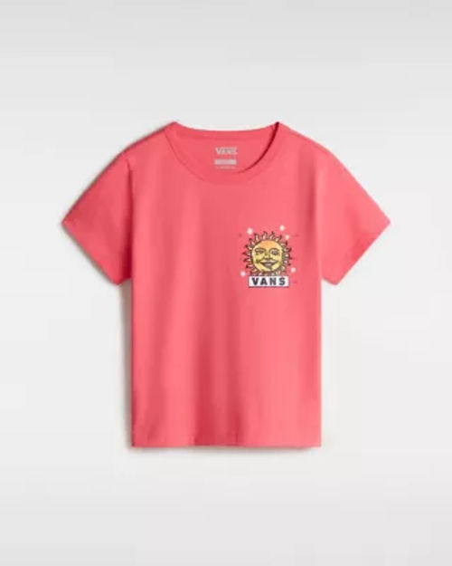 VANS Sol Mini T-shirt (honey...