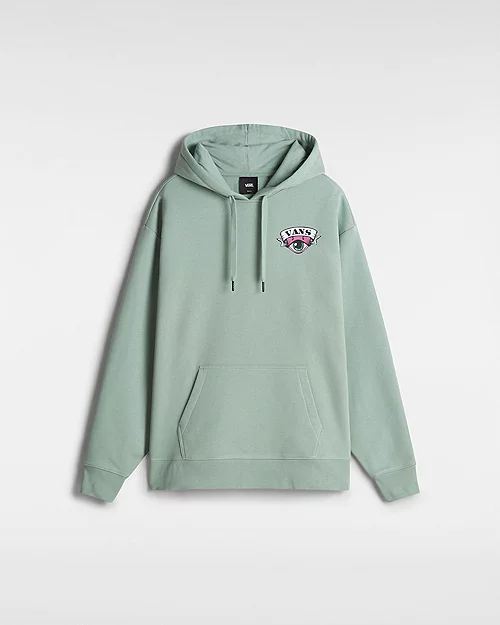 VANS Rotat Os Pullover Hoodie...