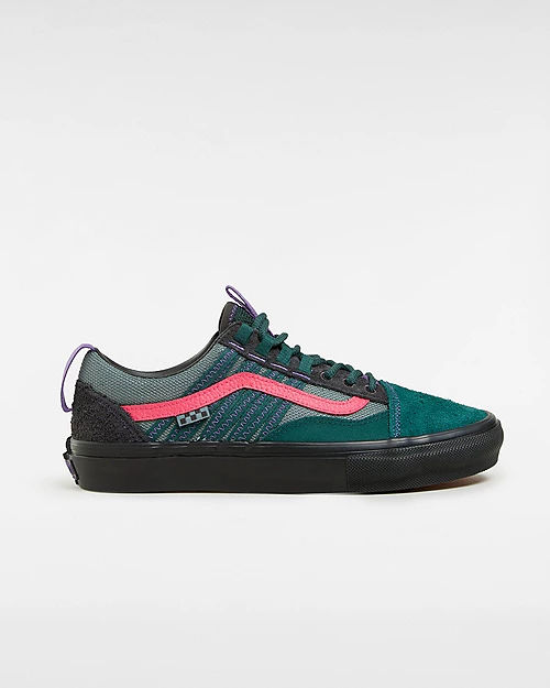 VANS Skate Old Skool Sport X...