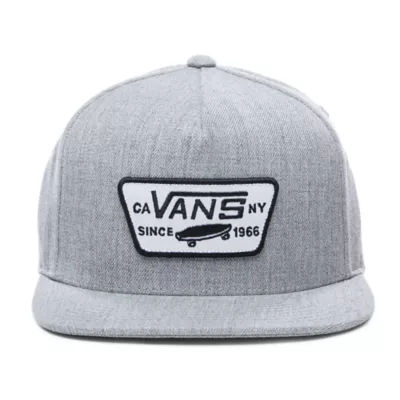 Vans shop snapback online