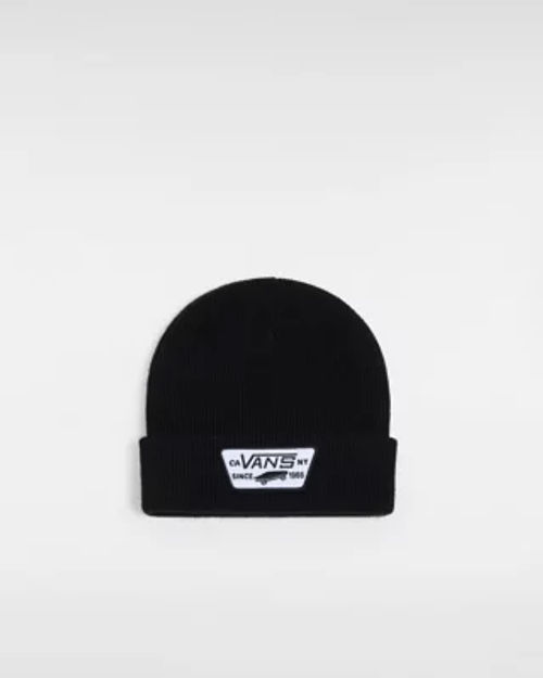 VANS Milford Beanie (black)...