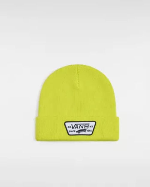 VANS Milfrod Beanie (sulphur...