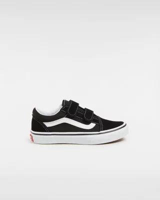 Size 13 store kids vans