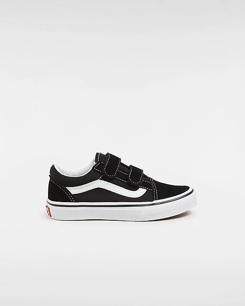 VANS Kids Old Skool Hook And...