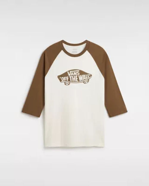 VANS Raglan T-shirt...