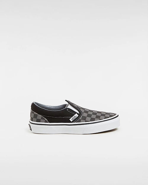 VANS Kids Checkerboard...