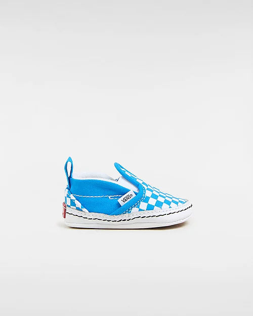 VANS Infant Checkerboard...